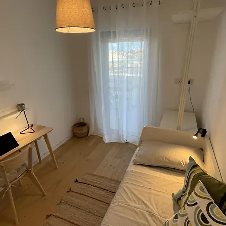 House Of Cavani Sea View Terrace *