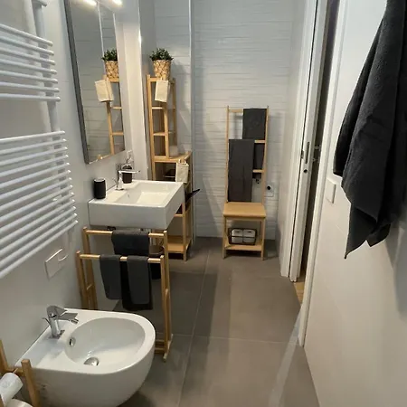House Of Cavani Sea View Terrace Apartment *