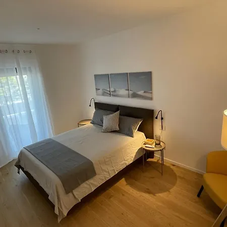 House Of Cavani Sea View Terrace Daire Bari