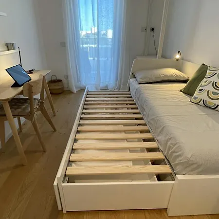 House Of Cavani Sea View Terrace * Bari