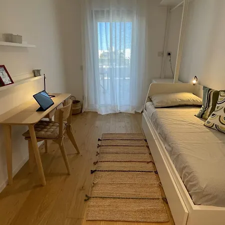 House Of Cavani Sea View Terrace