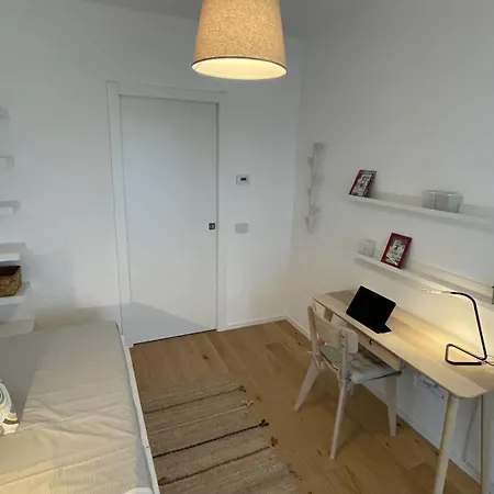 Lägenhet House Of Cavani Sea View Terrace Bari