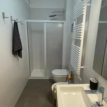 House Of Cavani Sea View Terrace Lejlighed *