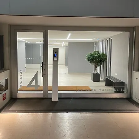 House Of Cavani Sea View Terrace *