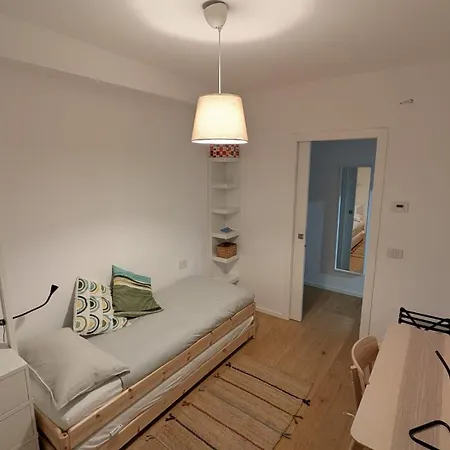 House Of Cavani Sea View Terrace * Bari