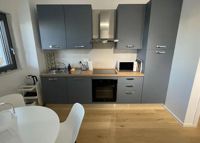 House Of Cavani Sea View Terrace Apartament