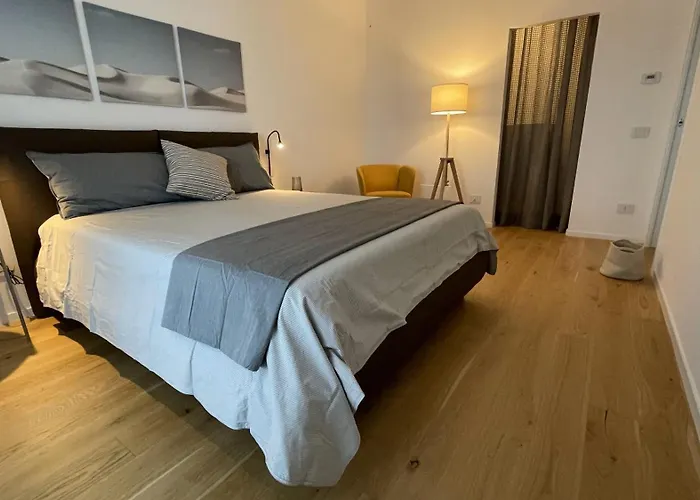 House Of Cavani Sea View Terrace