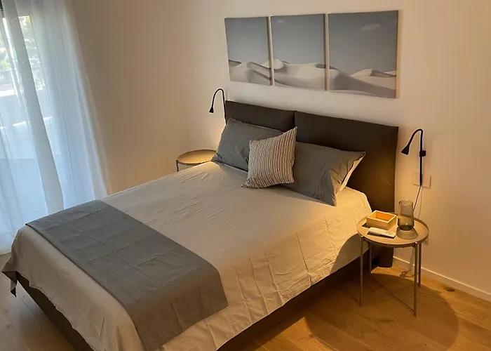 House Of Cavani Sea View Terrace Apartament Bari