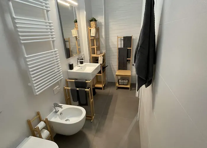 House Of Cavani Sea View Terrace Bari