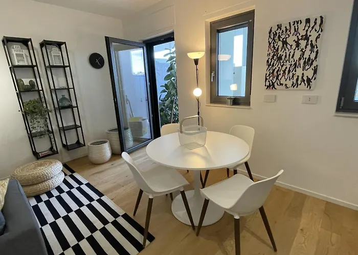 House Of Cavani Sea View Terrace Apartament