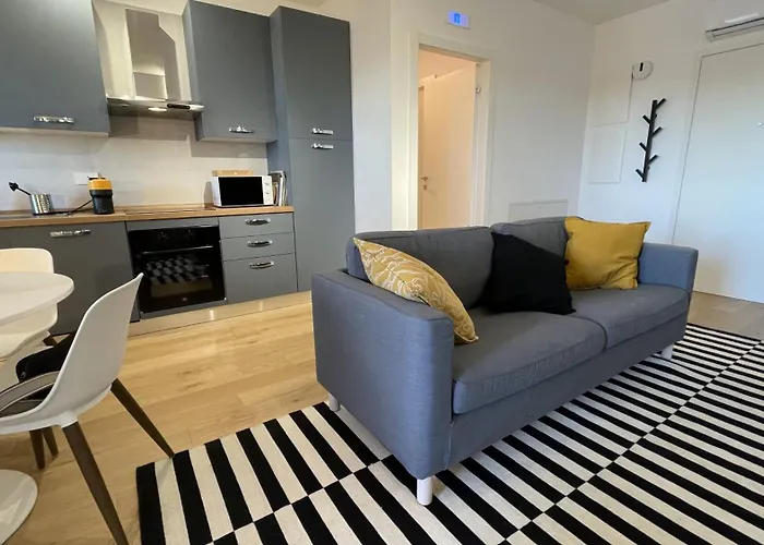 House Of Cavani Sea View Terrace *