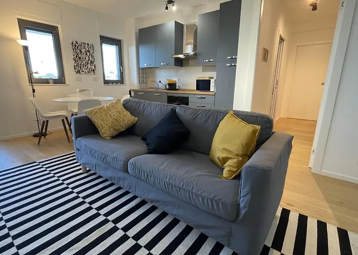 Apartament House Of Cavani Sea View Terrace *