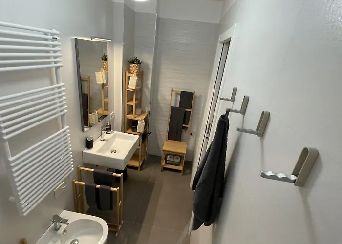 Apartament House Of Cavani Sea View Terrace