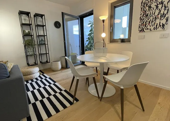 House Of Cavani Sea View Terrace Bari