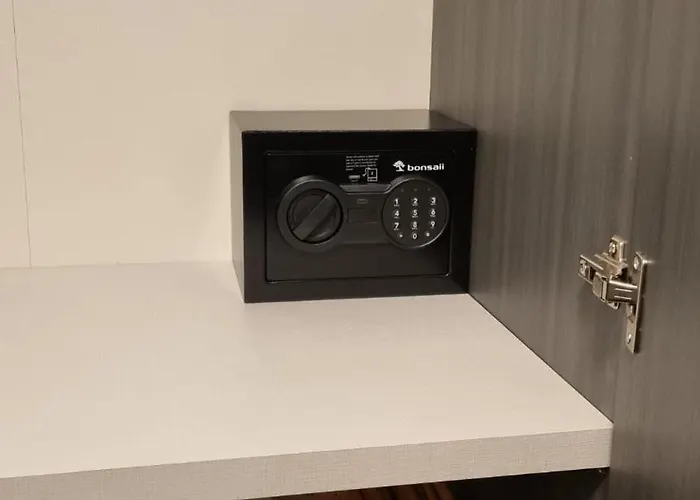 House Of Cavani Sea View Terrace Bari