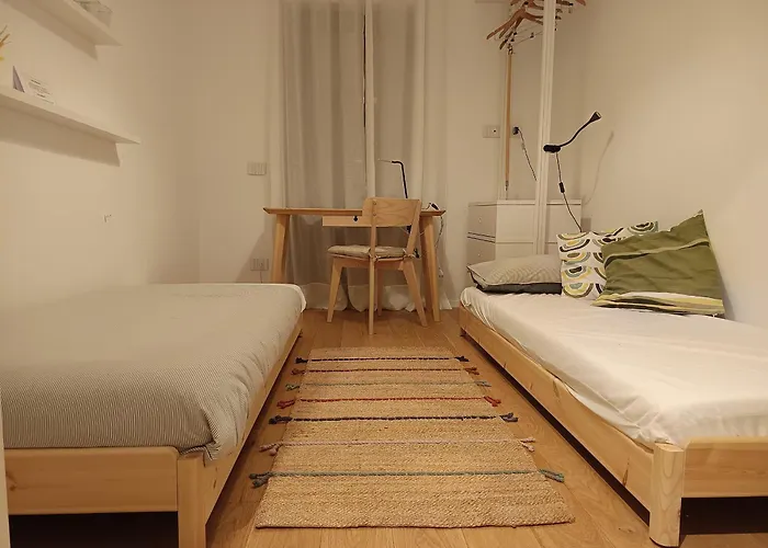 House Of Cavani Sea View Terrace Bari