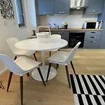 House Of Cavani Sea View Terrace Apartmán Bari