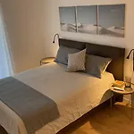 House Of Cavani Sea View Terrace Apartmán Bari
