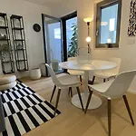 House Of Cavani Sea View Terrace Bari