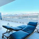 Apartmán House Of Cavani Sea View Terrace