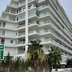 House Of Cavani Sea View Terrace Bari