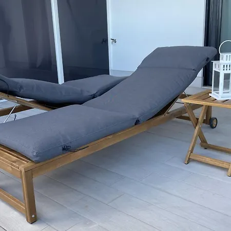 House Of Cavani Sea View Terrace *