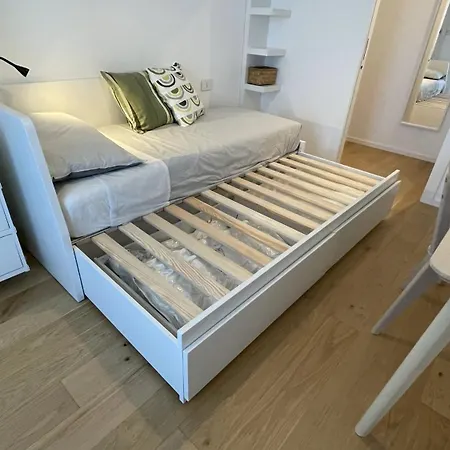 House Of Cavani Sea View Terrace Apartment *