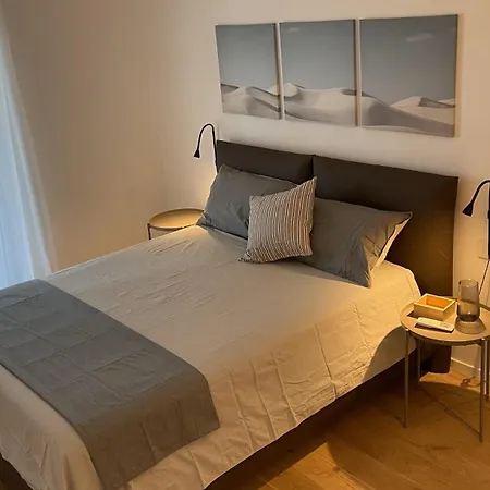 House Of Cavani Sea View Terrace Apartman Bari