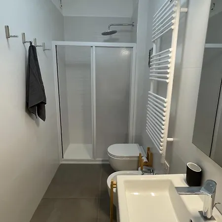 House Of Cavani Sea View Terrace باري