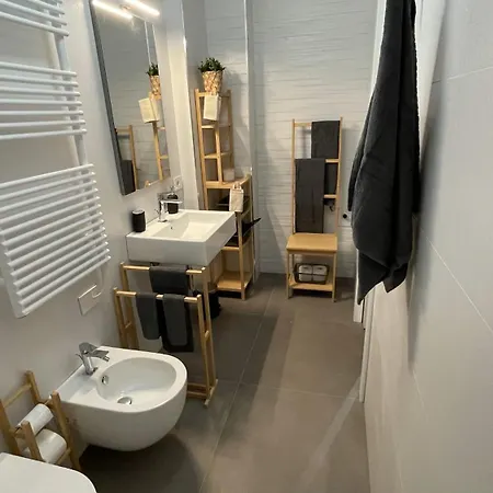 House Of Cavani Sea View Terrace Bari