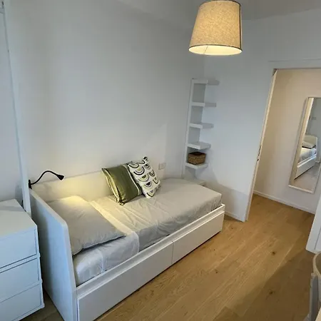 House Of Cavani Sea View Terrace باري