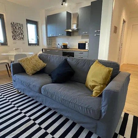 شقة House Of Cavani Sea View Terrace *