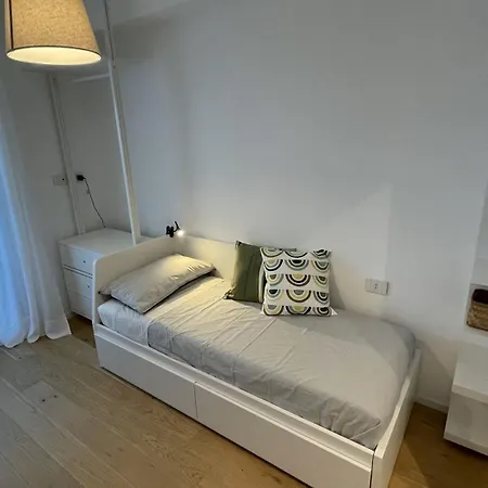 House Of Cavani Sea View Terrace Bari