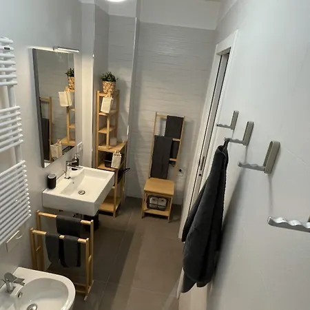 شقة House Of Cavani Sea View Terrace