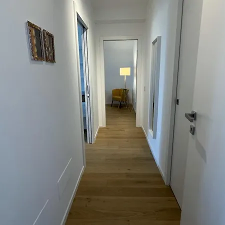 House Of Cavani Sea View Terrace Appartement *