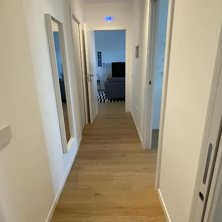 Apartman House Of Cavani Sea View Terrace *