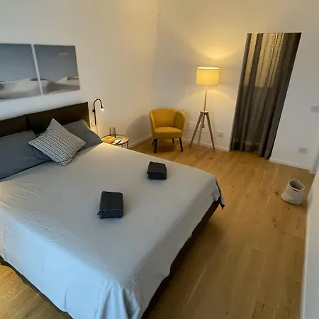 Apartment House Of Cavani Sea View Terrace Bari