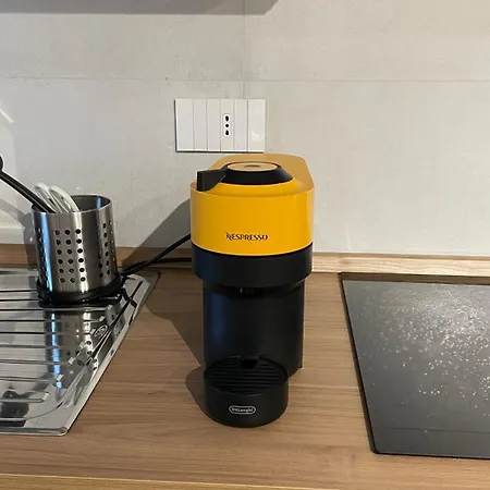 House Of Cavani Sea View Terrace * باري