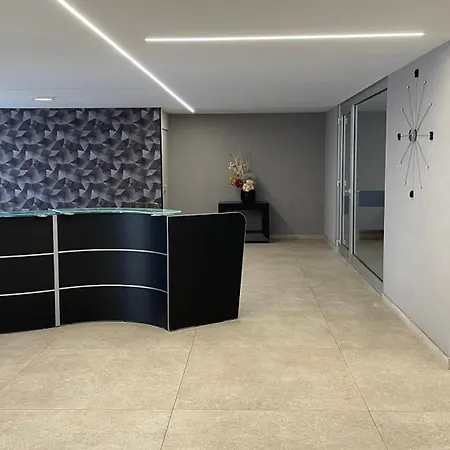 House Of Cavani Sea View Terrace