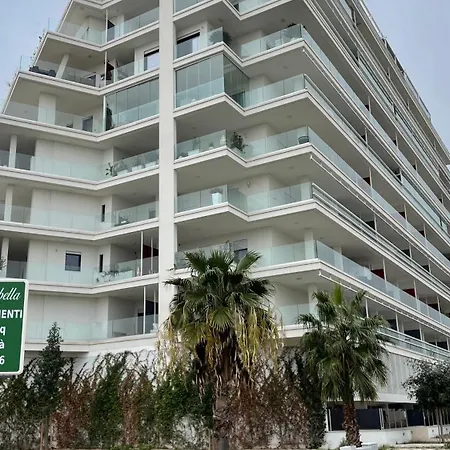 House Of Cavani Sea View Terrace Bari