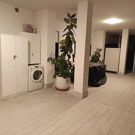 House Of Cavani Sea View Terrace Бари