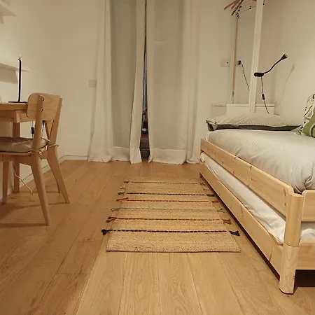 House Of Cavani Sea View Terrace Апартаменты *