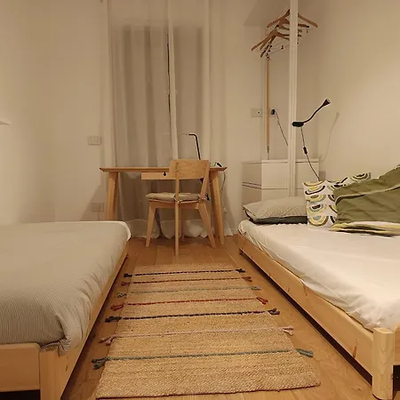 House Of Cavani Sea View Terrace Апартаменты