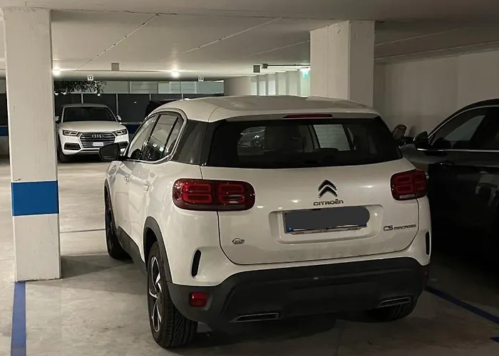 Апартаменты House Of Cavani Sea View Terrace