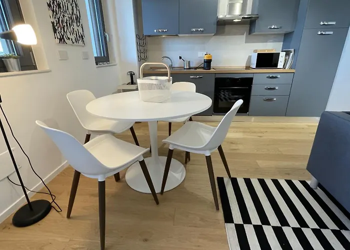 House Of Cavani Sea View Terrace Апартаменты Бари