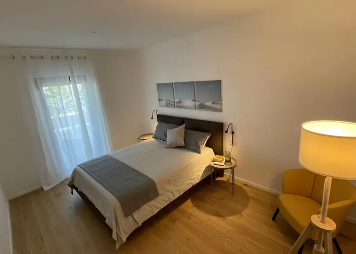 House Of Cavani Sea View Terrace Апартаменты Бари