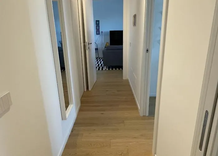 Апартаменты House Of Cavani Sea View Terrace *