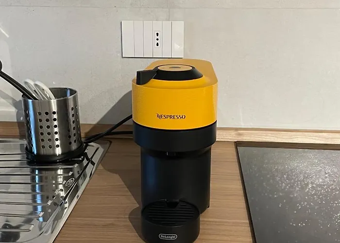 House Of Cavani Sea View Terrace * Бари