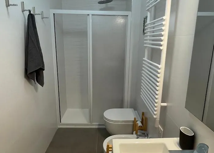 House Of Cavani Sea View Terrace Апартаменты *