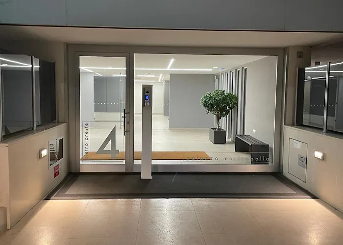 House Of Cavani Sea View Terrace *